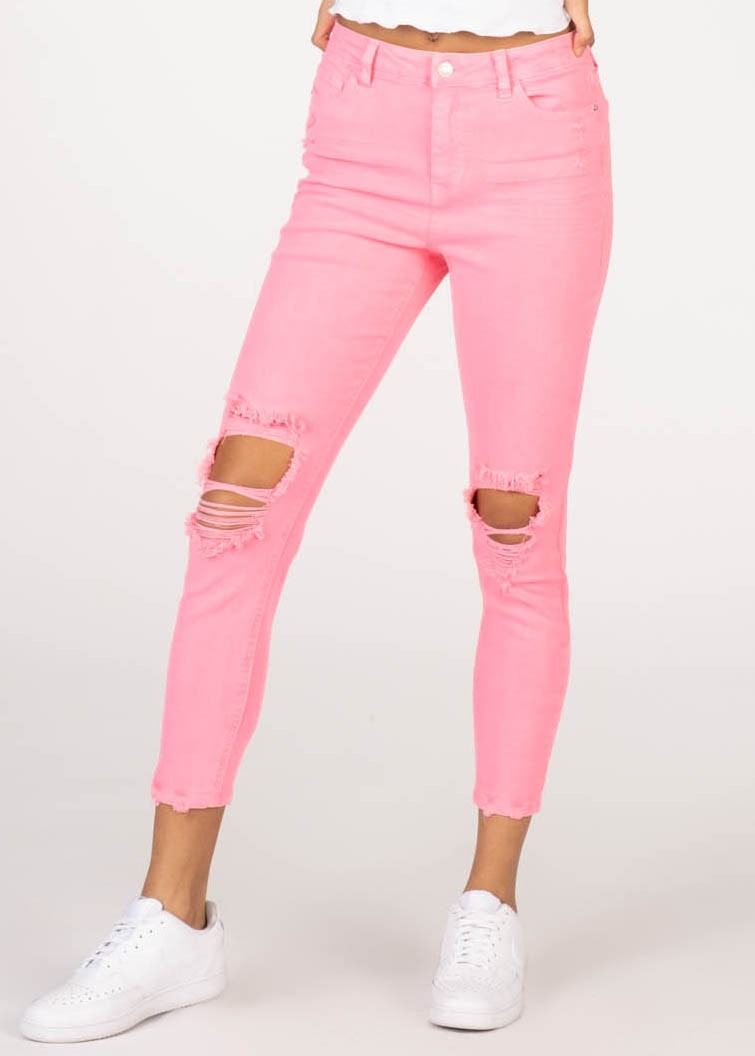 Jeggings – Vanilla Star Jeans