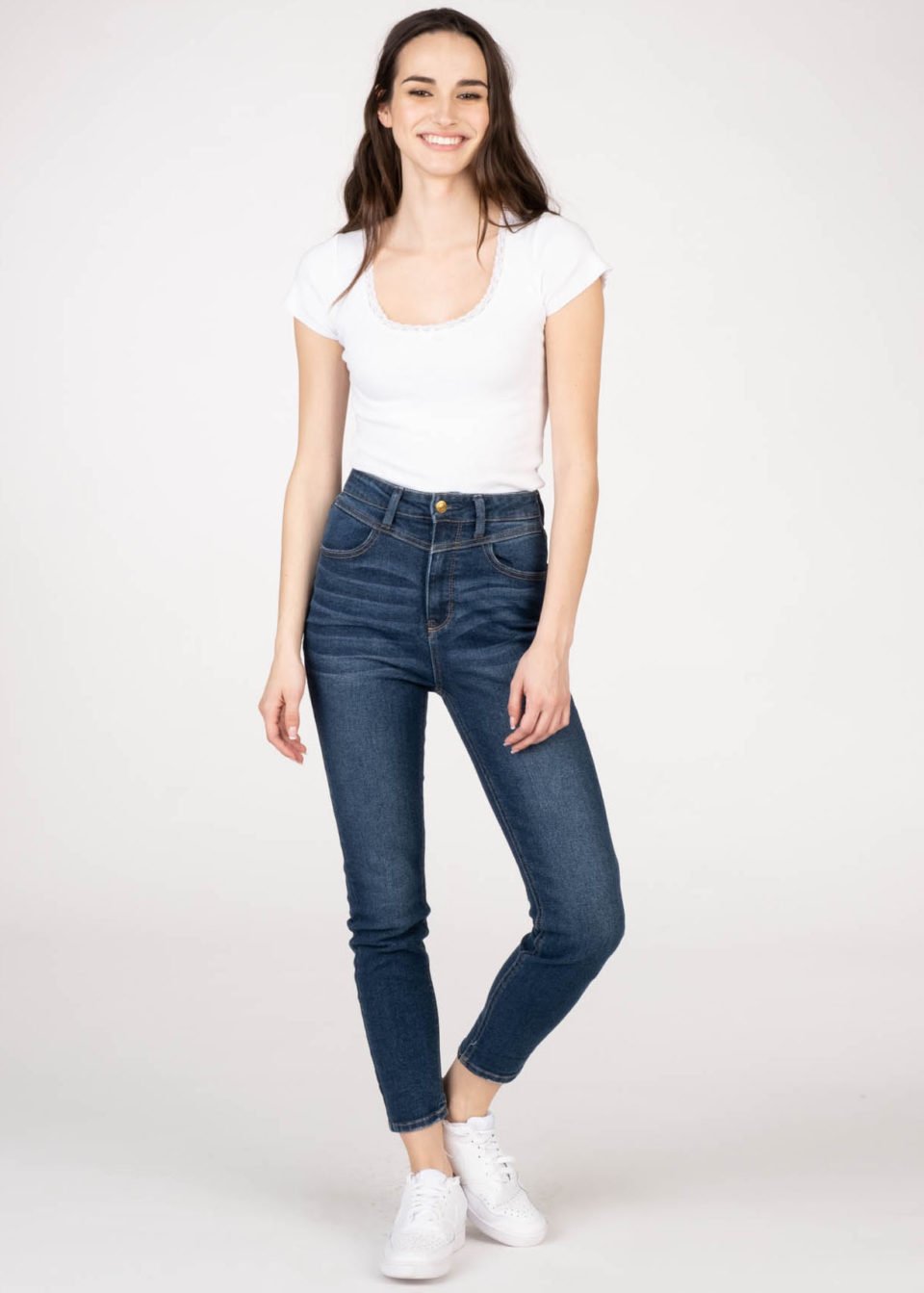 New – Vanilla Star Jeans